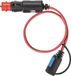 Victron 12 Volt plug (cigarette plug with 16A fuse)