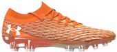 Under Armour Magnetico Elite 5 Fg Voetbalschoenen Oranje EU 40