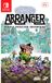 Nintendo Games Arranger: A Role-Puzzling Adventure (Nintendo Switch)