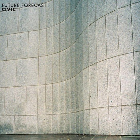 Future Isotope Music Inc. Future Forecast / LP / 2021