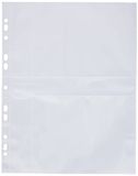 VELOFLEX - Set van 5 fotohoezen DIN A4 voor 13 x 18 cm liggend