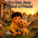 The Day Joey Found a Friend