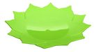 Fackelmann Tropical Snackschaaltjes, 4 stuks