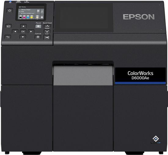 Epson ColorWorks D6000Ae