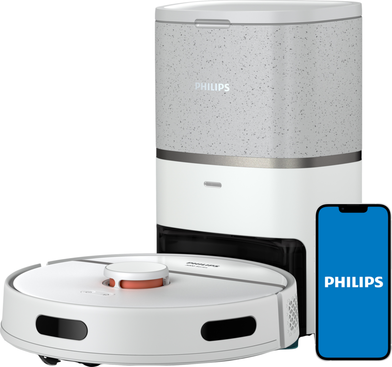 Philips Philips HomeRun 3000 Series Aqua XU3110/02