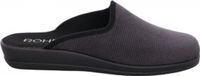 Rohde Tucson Pantoufles Homme Gris