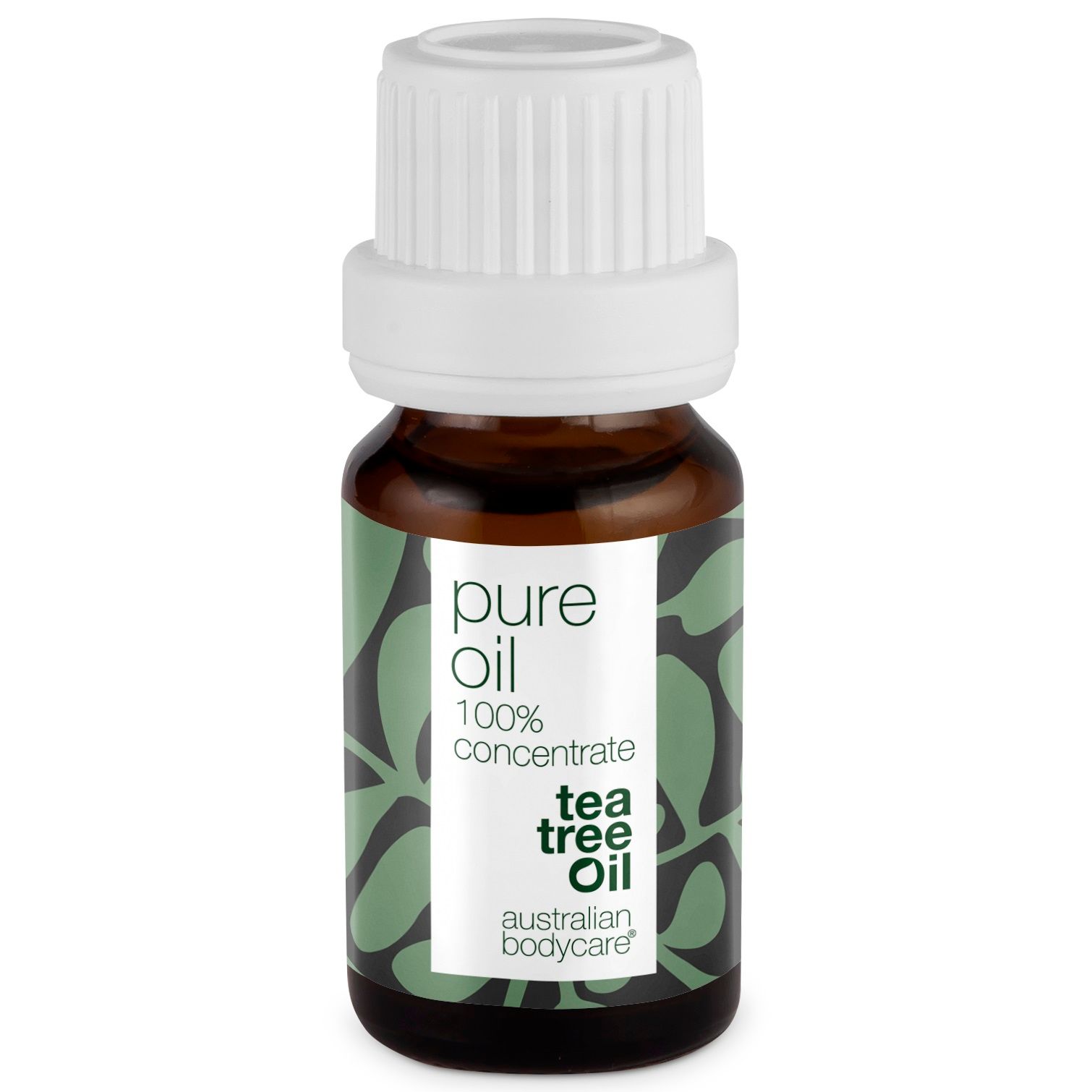 Australian Bodycare Pure Oil - 5709455006005