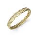 GUESS Mon Amour JUBB04601JWYGS - Femme - Bracelet - Or