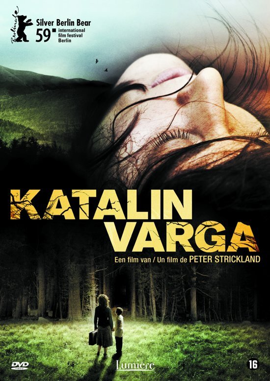 - Katalin Varga dvd