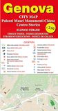 Genova City Map