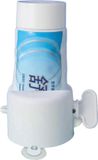 Identités Aidapt Tube Squeezer Plastic - White