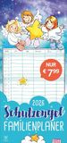 times&more Schutzengel Familienplaner 2026