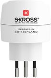 Skross 1.500272C-E Reisstekker