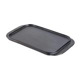 Vogue M650 omkeerbare dubbele bakplaat