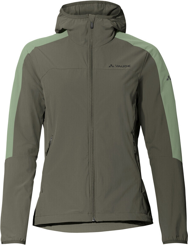 Vaude Moab Jacket IV voor dames