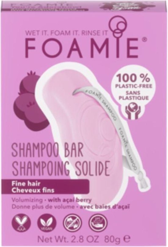 Foamie Shampoo Bar You're Adorabowl