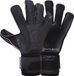 Elite Sport Black Solo Keepershandschoenen - Zwart | Maat: 8