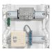 Legrand 0 910 83 Groepenkastaccessoire Wit 76x32x76mm
