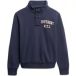 Superdry Athletic Henley Sweatshirt