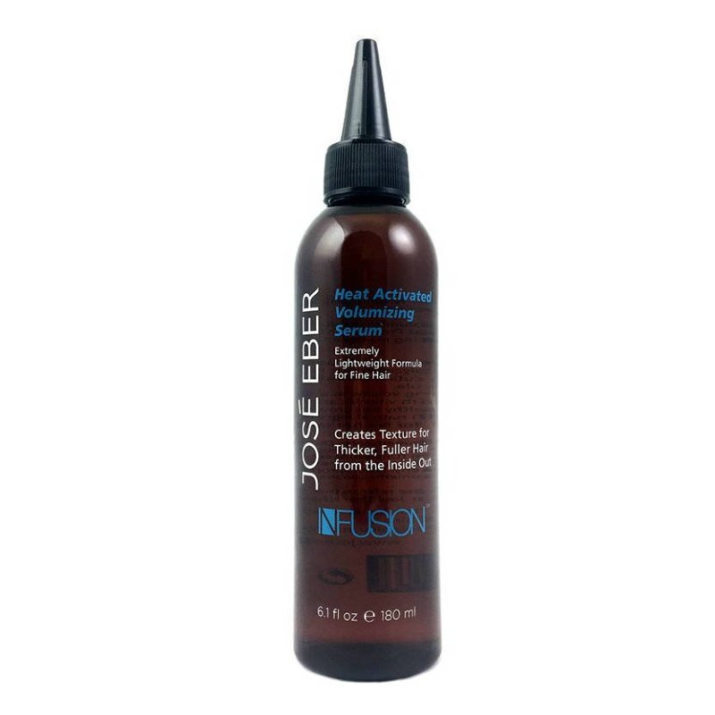 Jose Eber José Eber Heat Activated Volumizing Serum