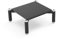NorStone Spider II - Zwart - Audio meubel
