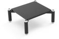 NorStone Spider II - Zwart - Audio meubel