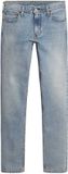 Levi's 511 Slim Jeans Blauw 30/32 Man