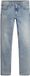 Levi's 511 Slim Jeans Blauw 30/32 Man