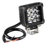 Lampa WL-18 - Extra Licht Motor Quad - 1 Led - 9/32V - Focusbundel - 1000lm