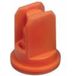 Buse Arag CFA à Fente à Injection d'Air 110° Orange (lot de 2)