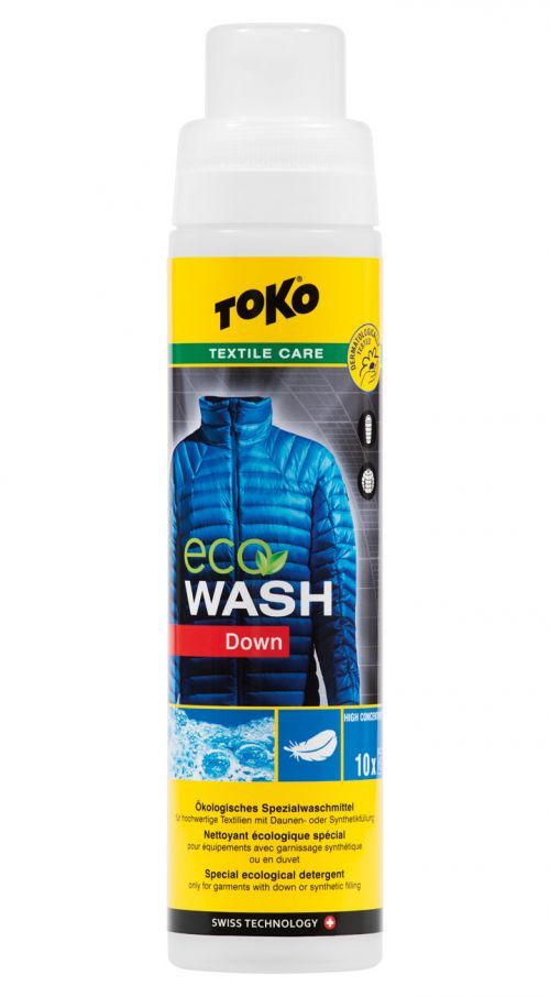 Toko Eco Down Wash 250 ml