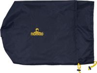 NOMAD® Pakzak | Blauw | Slaapzak Hoes / Reistas | Met handvat