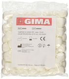 GIMA 35020 Rotondi TNT Ø 15 mm, verpakking 1000 stuks