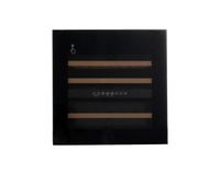 Frilec BERLINUWSP246GT Domestic Wine Refrigerator