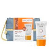 Bella Aurora Pack photoprotecteur anti-taches Ultra-Mat SPF 50