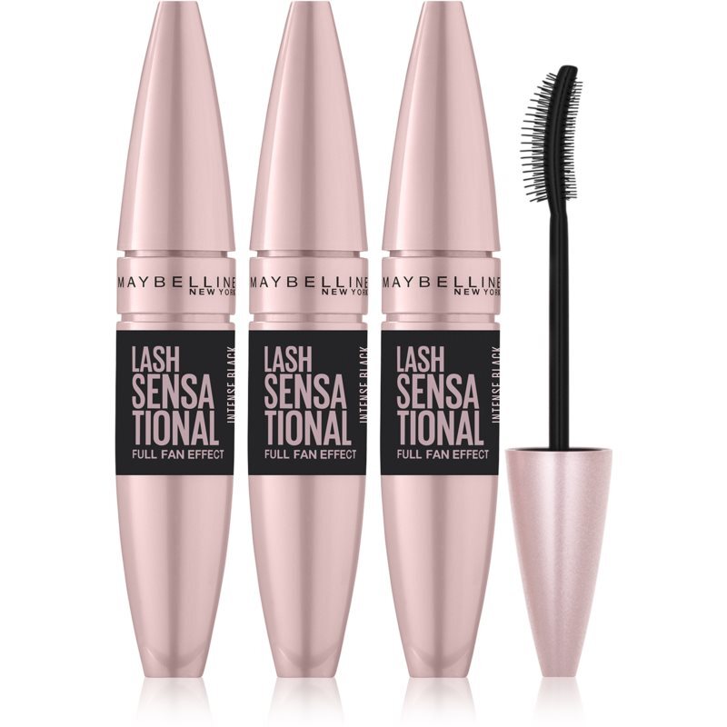 Maybelline Lash Sensational