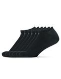 NIKE U Nk Everyday Ltwt Ns 6pr-band sokken, uniseks, volwassenen
