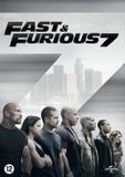 Warner Home Video Fast & Furious 7 - DVD