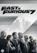 Fast & Furious 7 - DVD