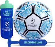 Hy-Pro Bal Gift Set UEFA Champions League