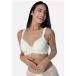 Sassa Soutien-gorge rembourré femme Sassa Brilliant Micro