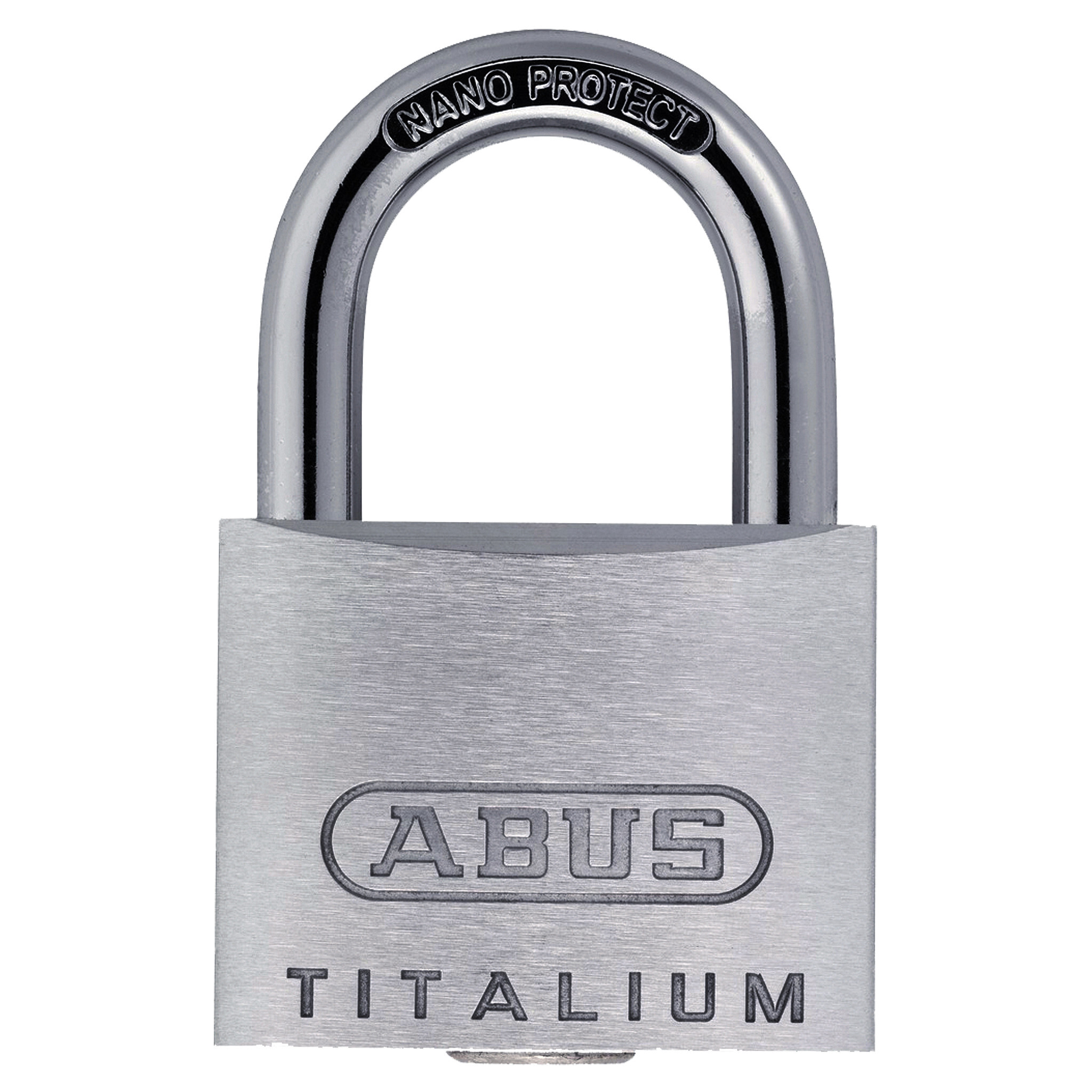 Abus Hangslot Titalium 64TI 50mm