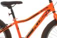 Dino Bikes Plus 24 inch jongensfiets oranje