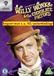 Warner Home Video Willy Wonka & The Chocolate Factory (1971) DVD