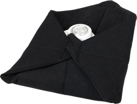 Caruba Protect it 1 Black