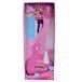 Simba - Rock Gitaar - My Music World - Roze