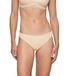 Triumph Mooie Micro String Creamy Dream, Creamy Dream, XS