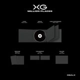 Bertus Distributie Xg Million Places