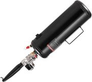 Merkloos / Sans marque Shanghai Sishun Technology Co., Ltd Draagbare bandenlichter, 2,1 gal / 8 l luchtblazer, handbediende opblaasapparaat, 87-116 PSI werkdruk, trekkergeactiveerd bevestigingsgereedschap voor auto's, SUV's, lichte vrachtwagens, e-bikes, campers en ATV's