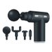 PACE Mini Massage Gun T. ONE SIZE Noir Unisexe